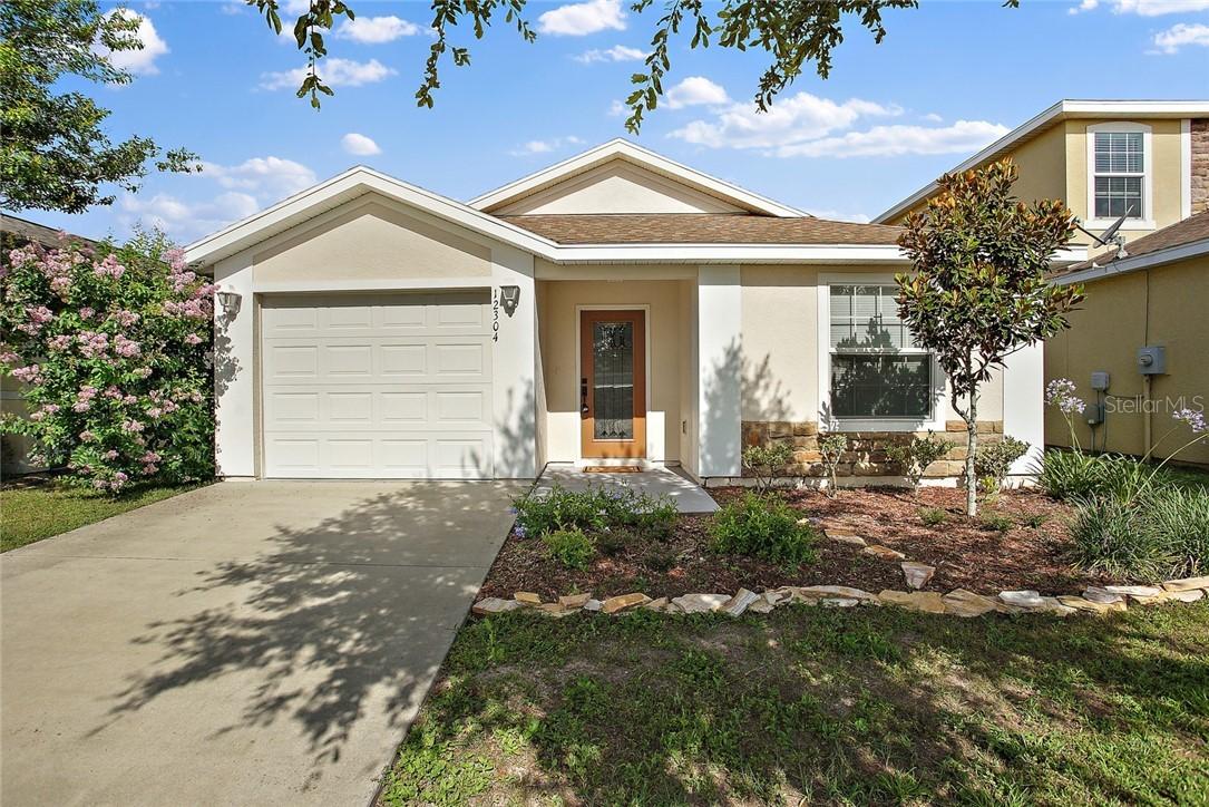 12304 NE 48 Loop, Oxford, FL 34484