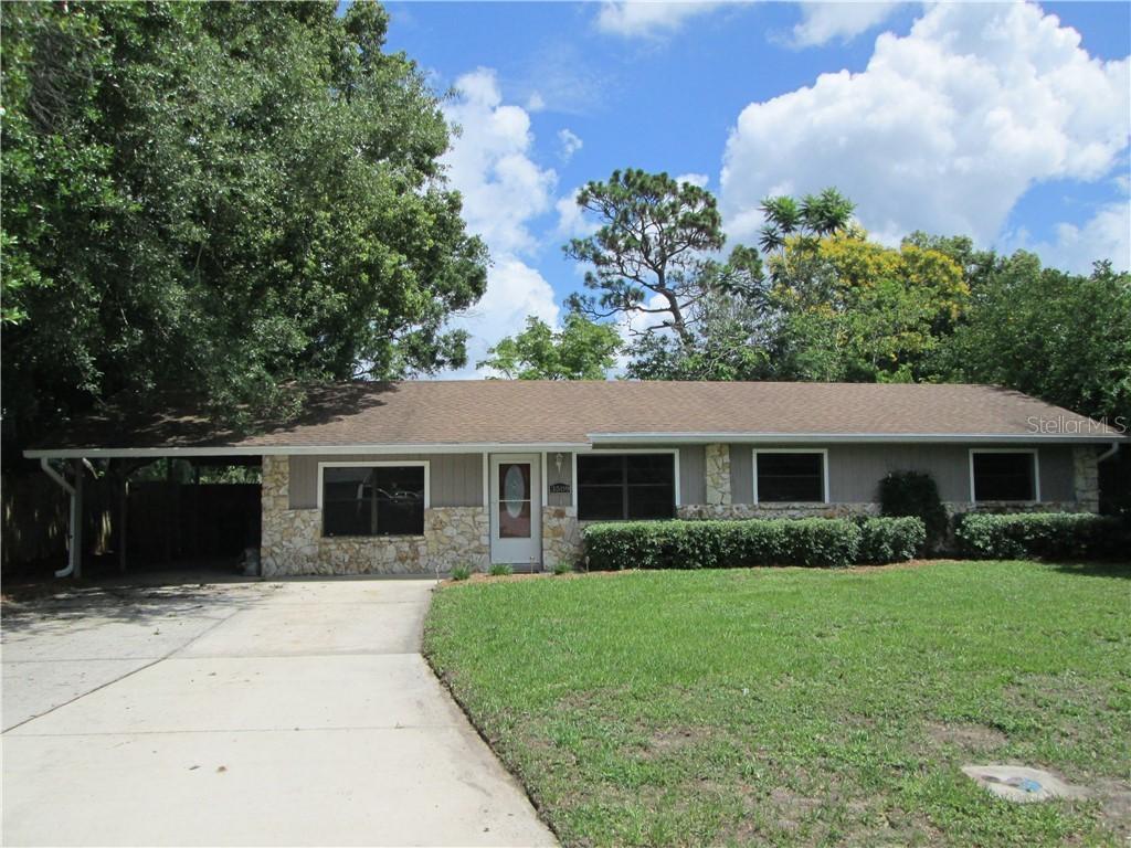 3509 Needles Dr., Orlando, FL 32810