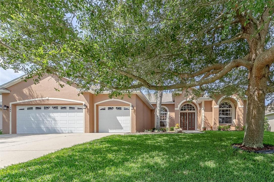 786 Princeton Dr., Clermont, FL 34711