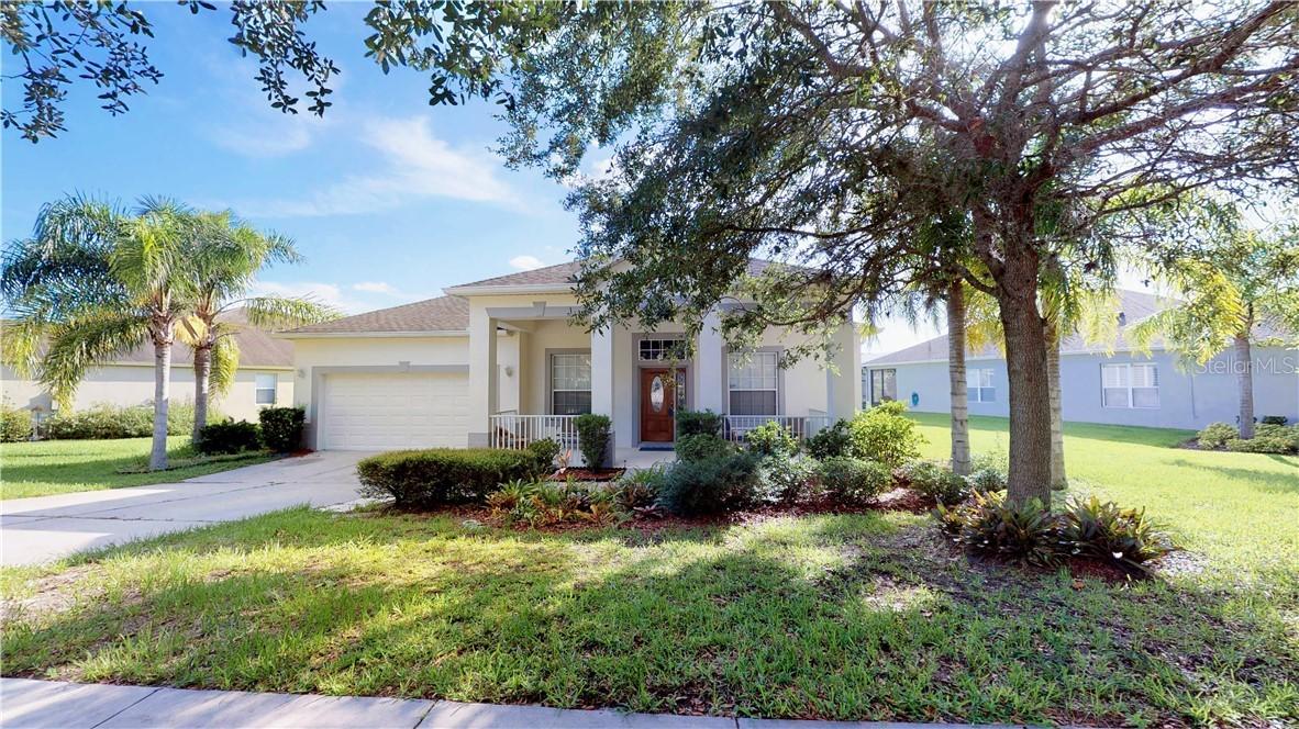 5342 Rishley Run Way #1, Mount Dora, FL 32757