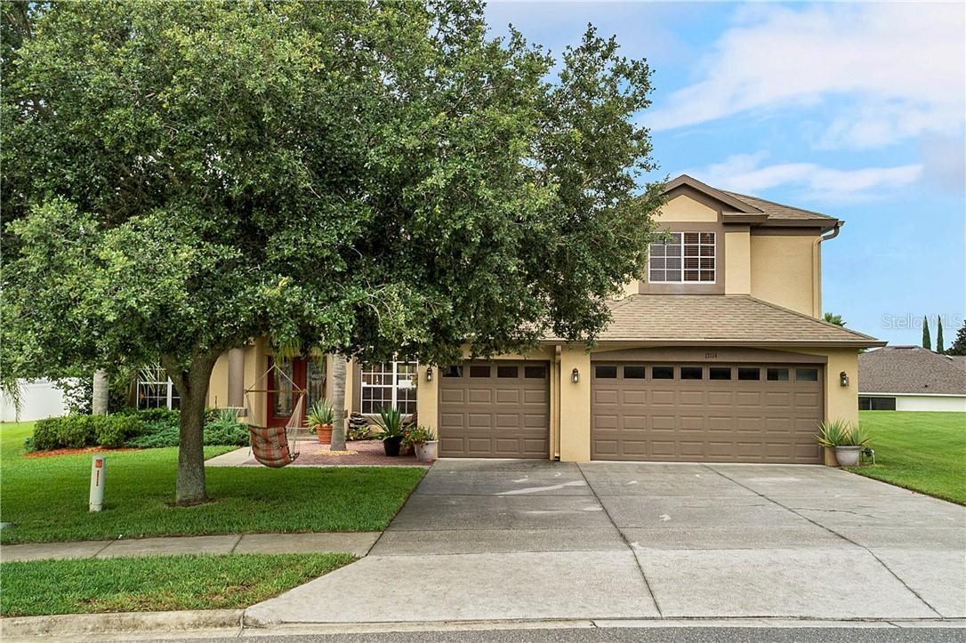 13114 Coldwater Loop Loop, Clermont, FL 34711