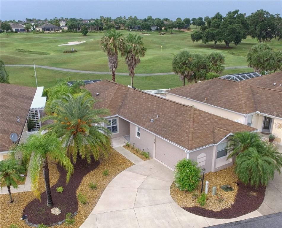 1312 Chateau Way, The Villages, FL 32162