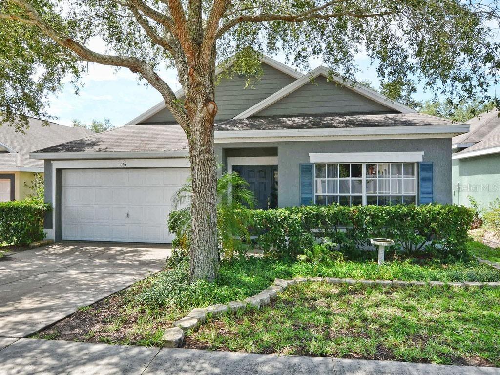 1036 Longville Cir., Tavares, FL 32778
