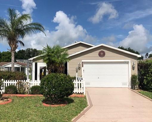 802 Blake Ln., The Villages, FL 32162