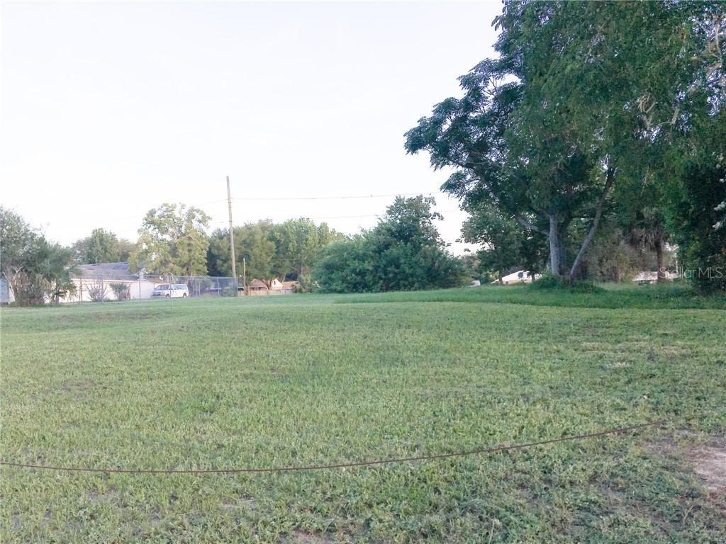 E Desoto St., Clermont, FL 34711