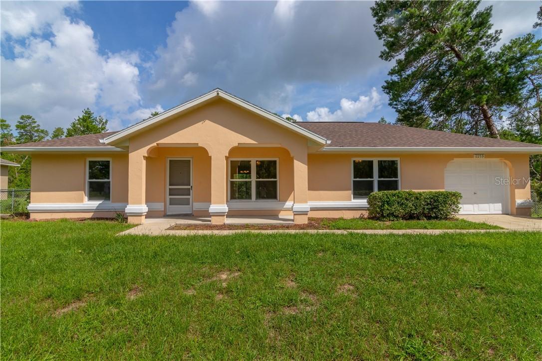 2259 SW 167th Pl., Ocala, FL 34473