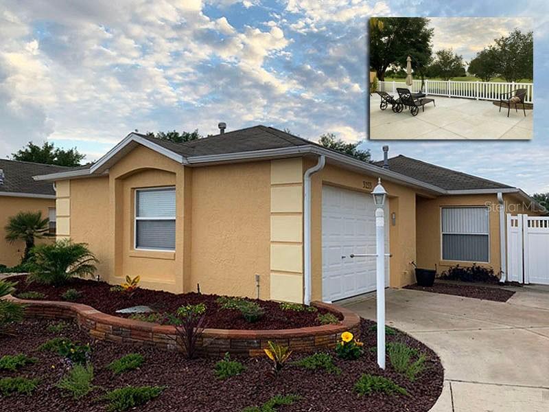 3233 Archer Ave., The Villages, FL 32162