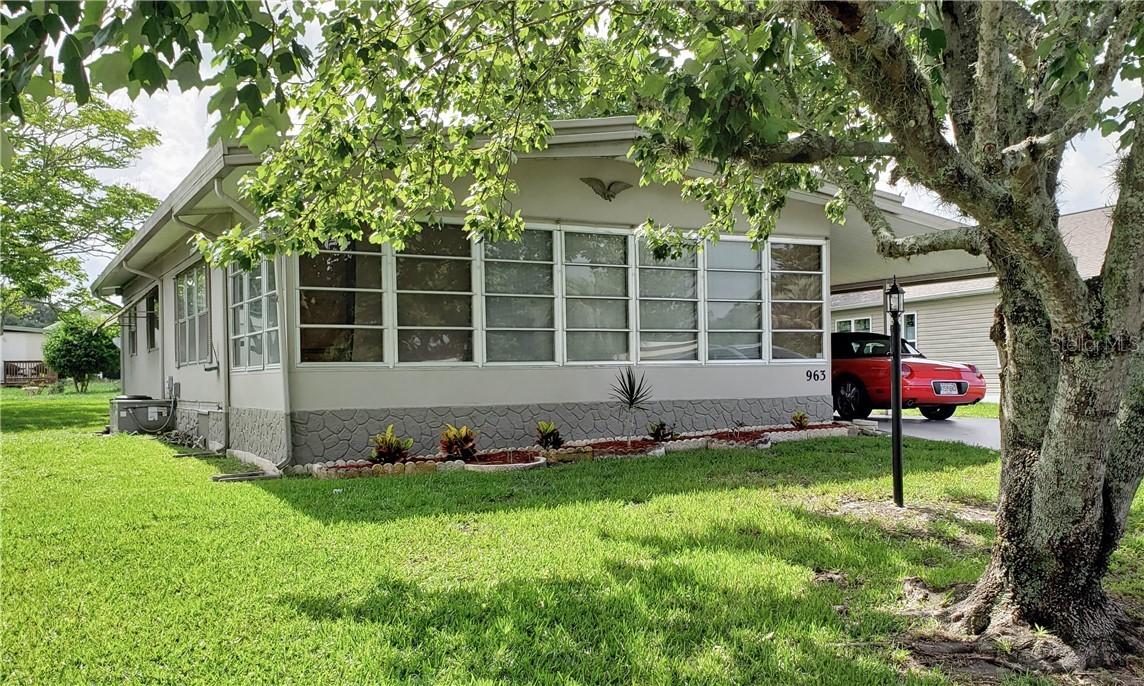 963 Tarrson Blvd., The Villages, FL 32159