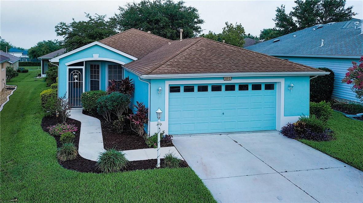 5910 Brittania Blvd., Tavares, FL 32778
