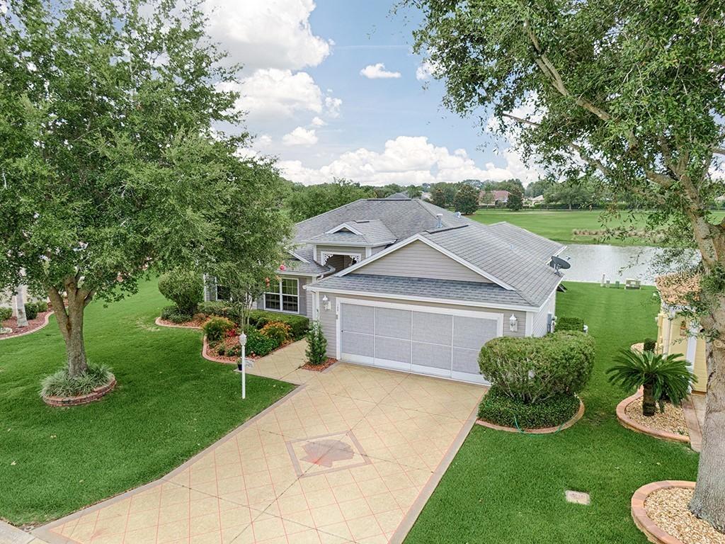 796 Castleberry Cir., The Villages, FL 32162