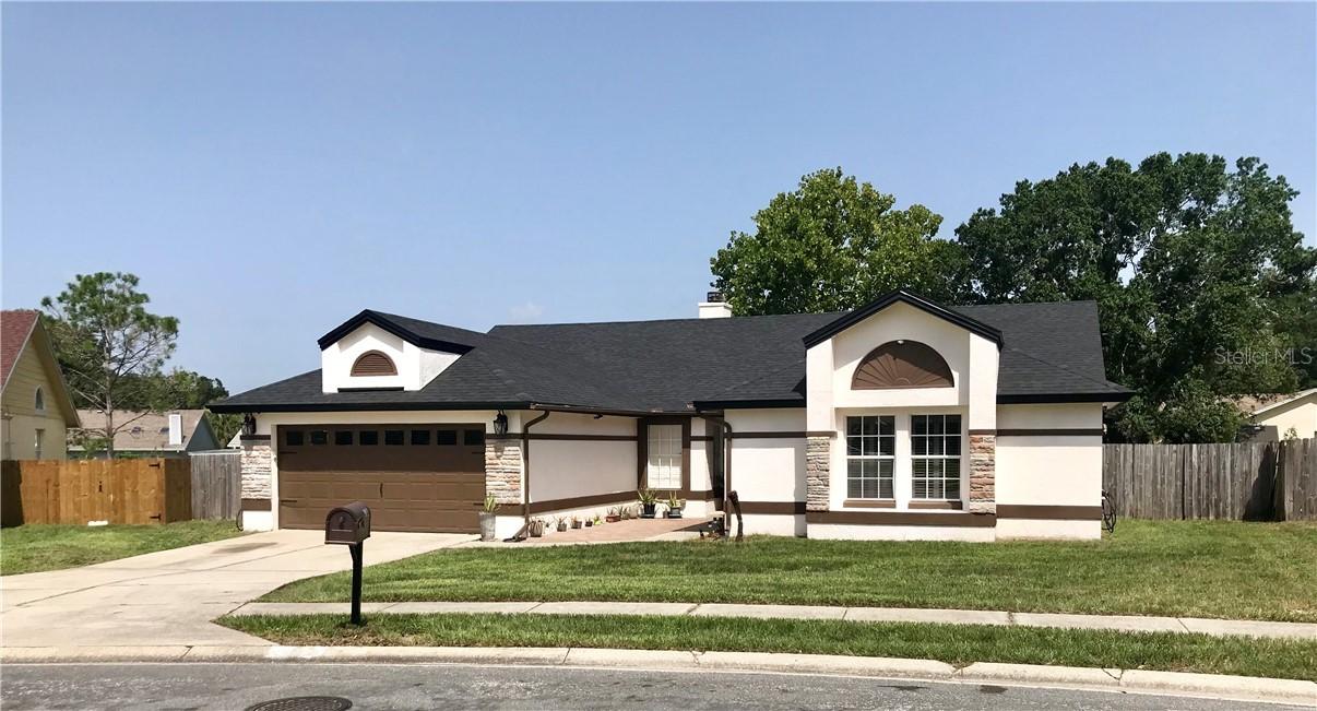 1091 Providence Ln., Oviedo, FL 32765