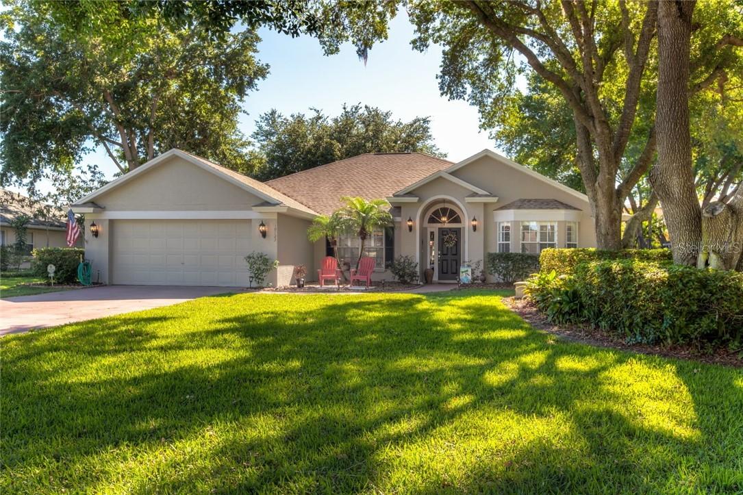 19123 Park Place Blvd., Eustis, FL 32736