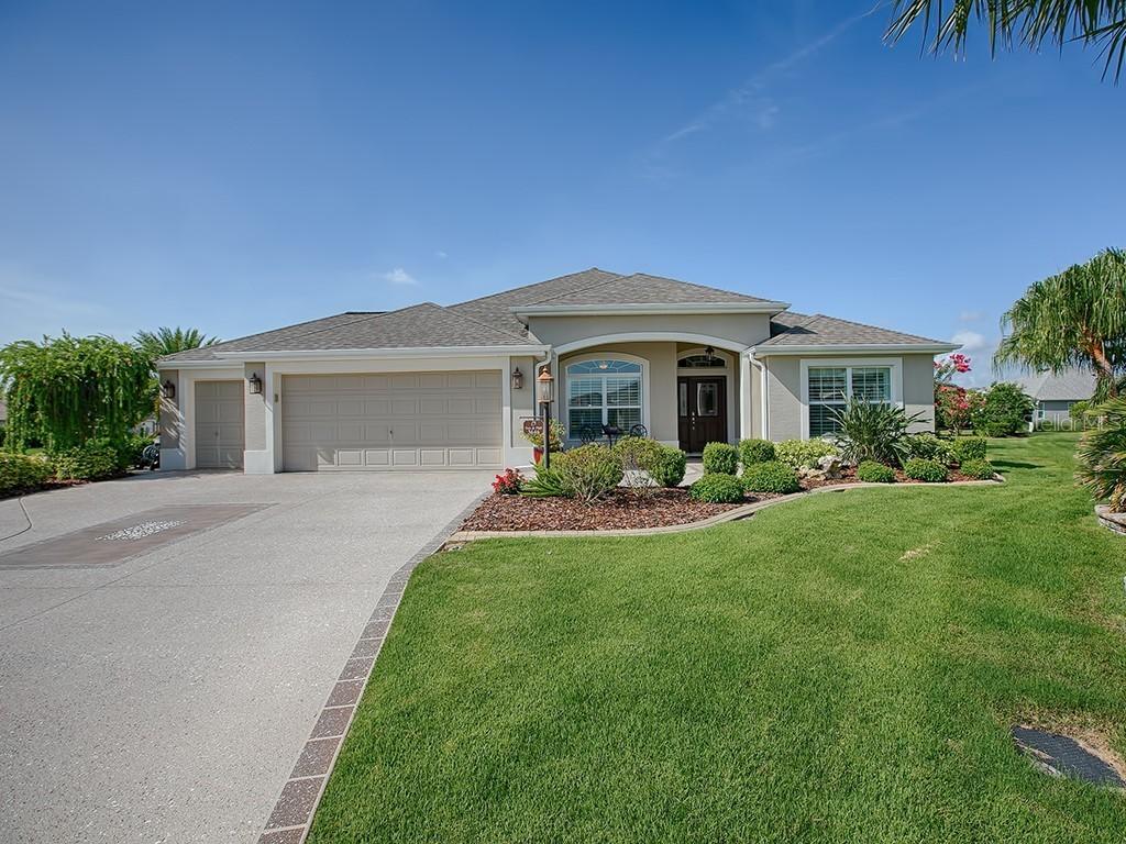 3646 Alzarine Ter., The Villages, FL 32163