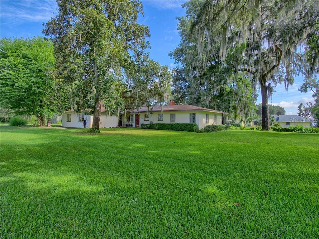 1362 Cr 449, Lake Panasoffkee, FL 33538