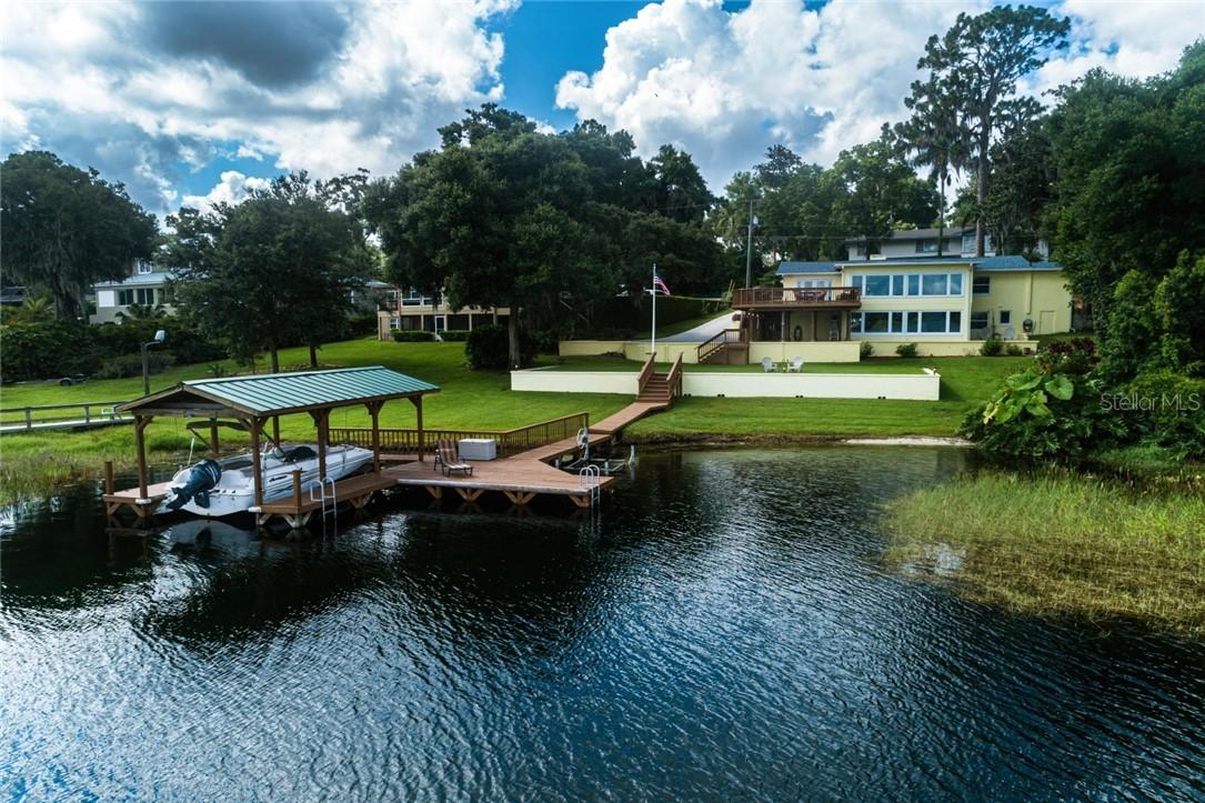 2233 Overlook Dr., Mount Dora, FL 32757