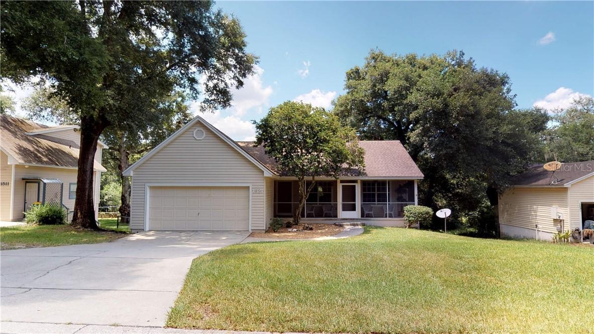 1521 Cobble Ln., Mount Dora, FL 32757