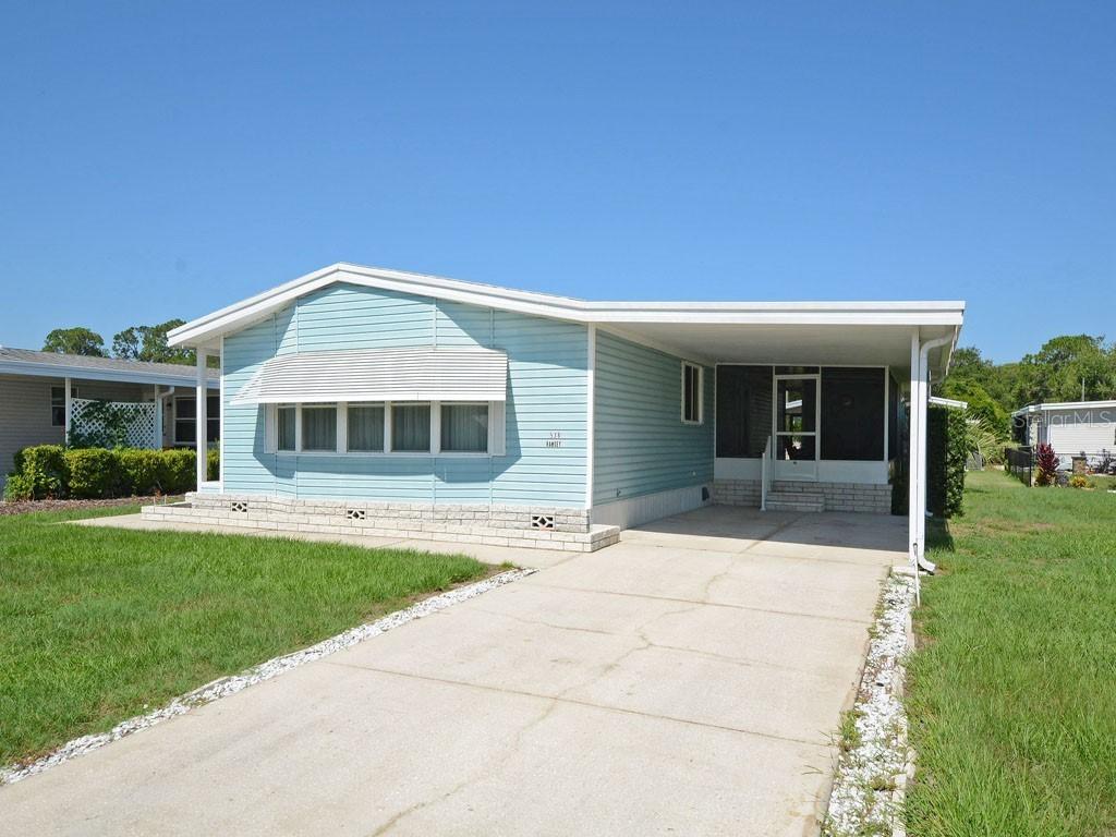 538 Saint Johns Rd., Tavares, FL 32778