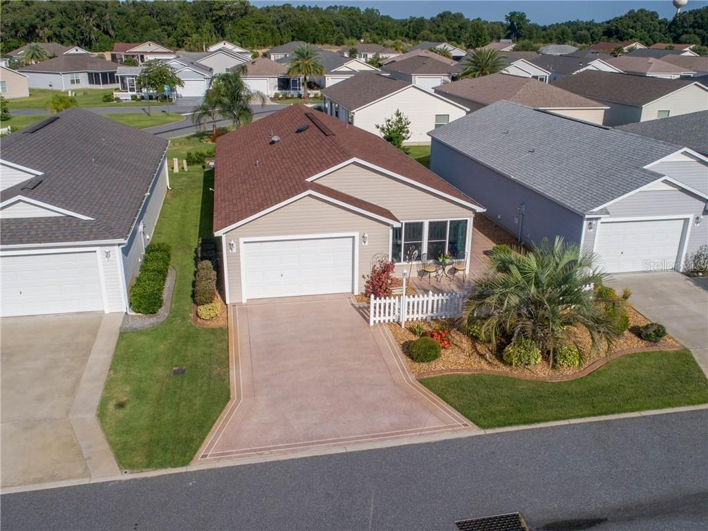 3784 Viscaya Ct., The Villages, FL 32163