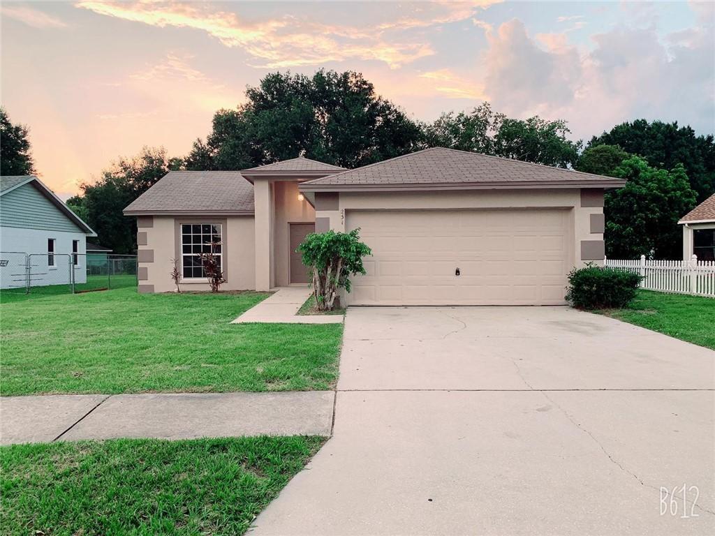 231 Kings Pond Ave., Winter Haven, FL 33880