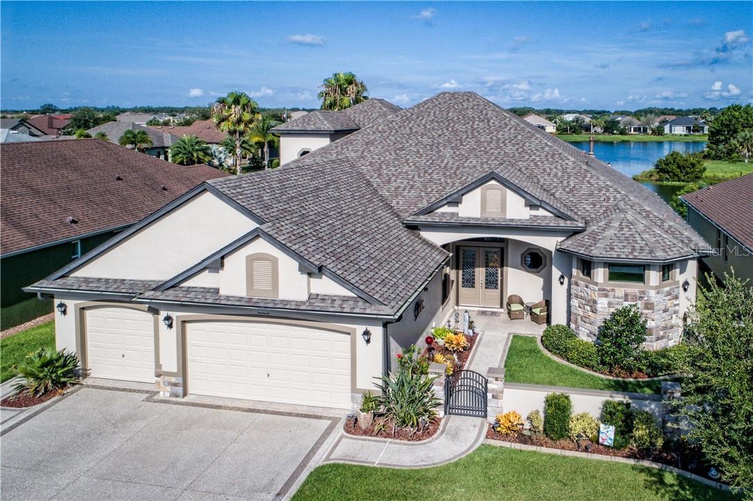 8893 Beacon Hill Ave., Mount Dora, FL 32757