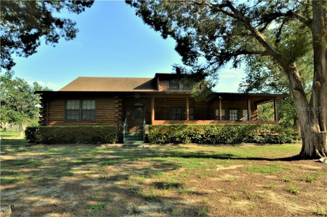 20781 Sugarloaf Mountain Rd., Clermont, FL 34715