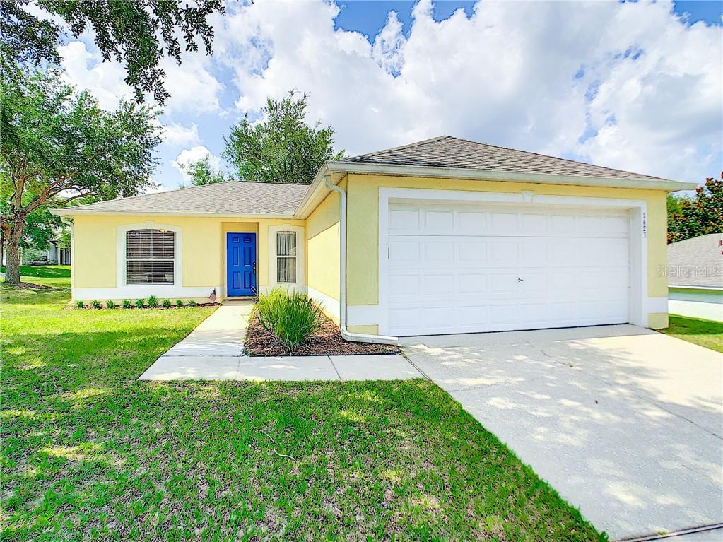 1423 Muir Cir., Clermont, FL 34711
