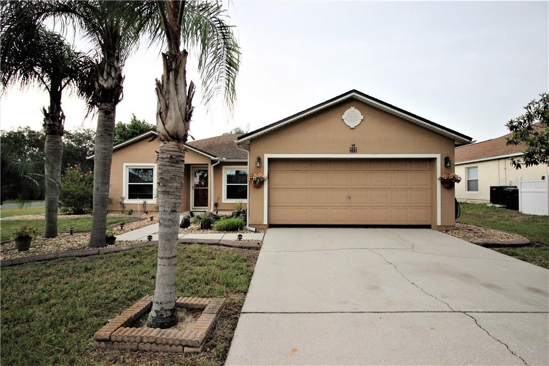 702 Sunridge Woods Blvd., Davenport, FL 33837