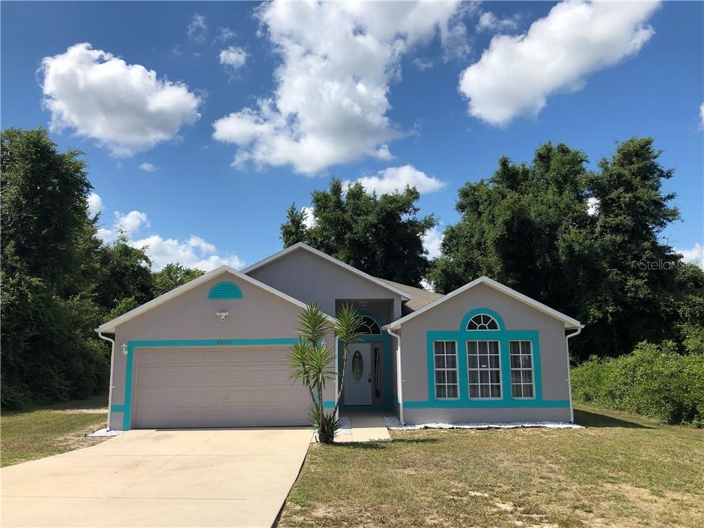 13702 SW 43 Cir., Ocala, FL 34473