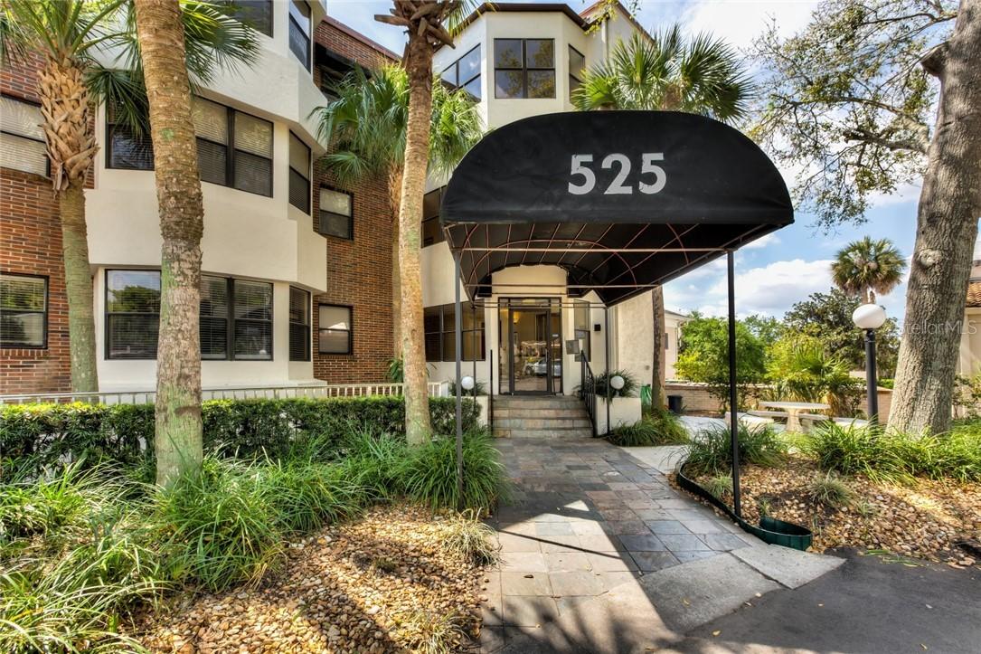 525 N Tremain St., Mount Dora, FL 32757