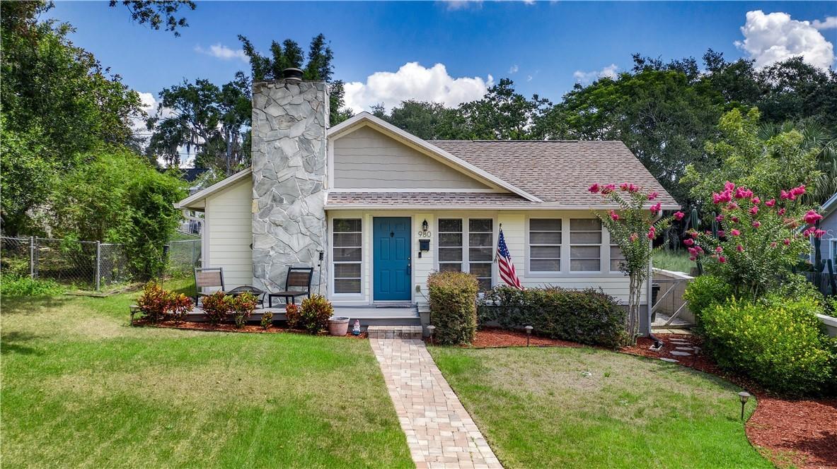 980 Seminole St., Clermont, FL 34711