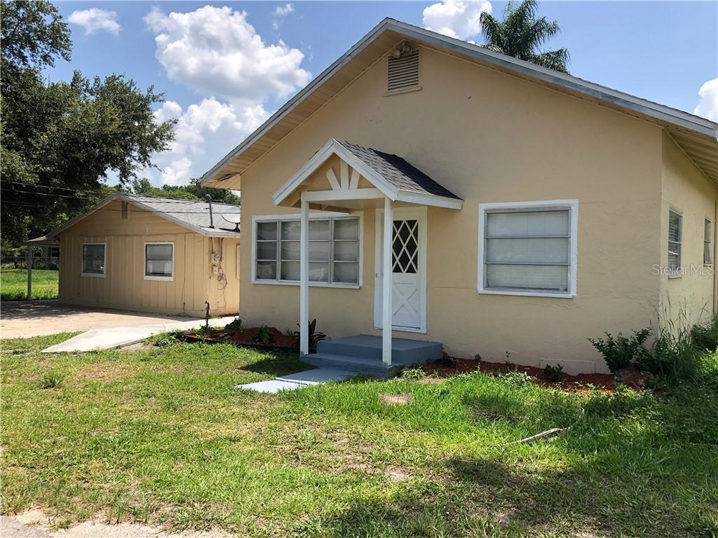 [Address Hidden by Seller], St Cloud, FL 34773