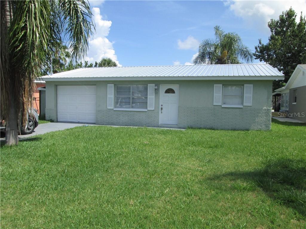 6541 Boatyard Dr., Hudson, FL 34667