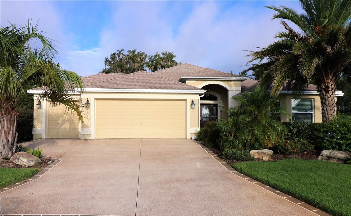 3990 Ironwood Ln., The Villages, FL 32163