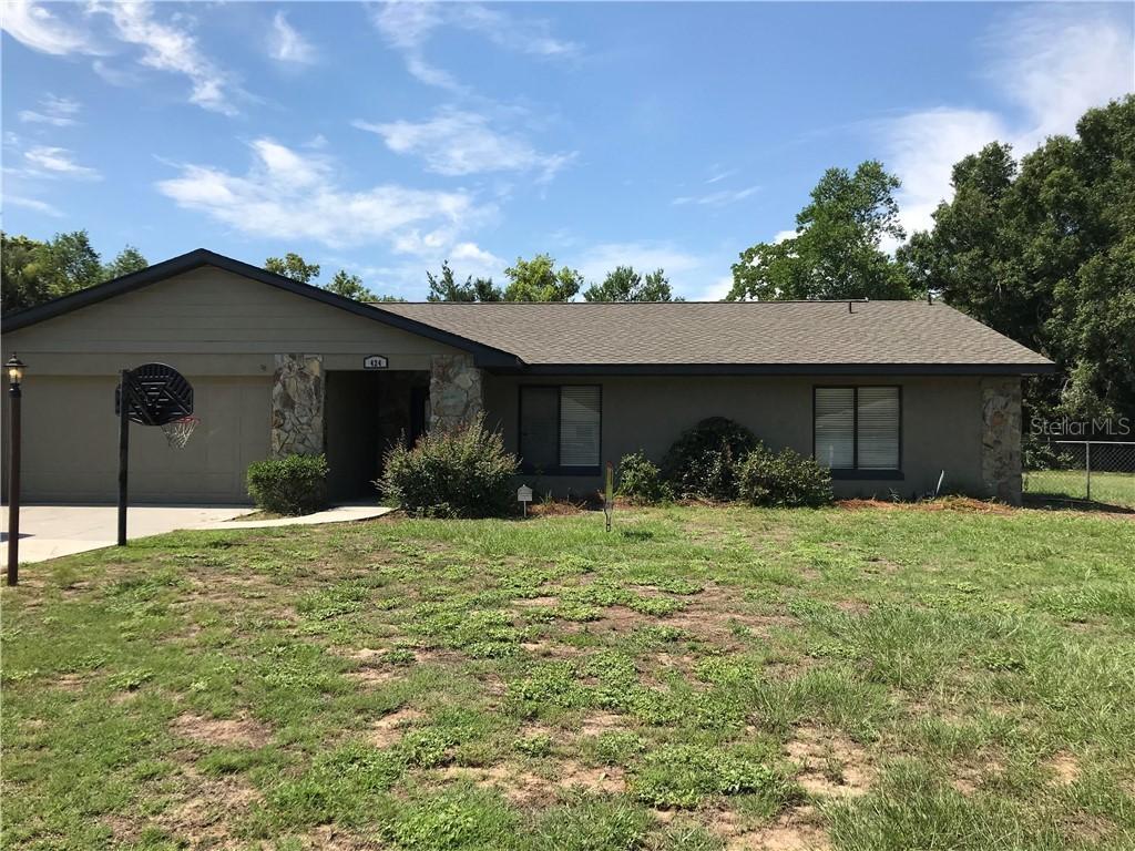 424 E Mills Ave., Eustis, FL 32726