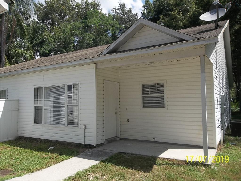 165 W Phelps St., Groveland, FL 34736