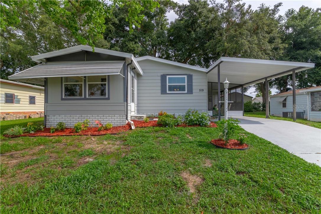 519 Jason Dr., The Villages, FL 32159