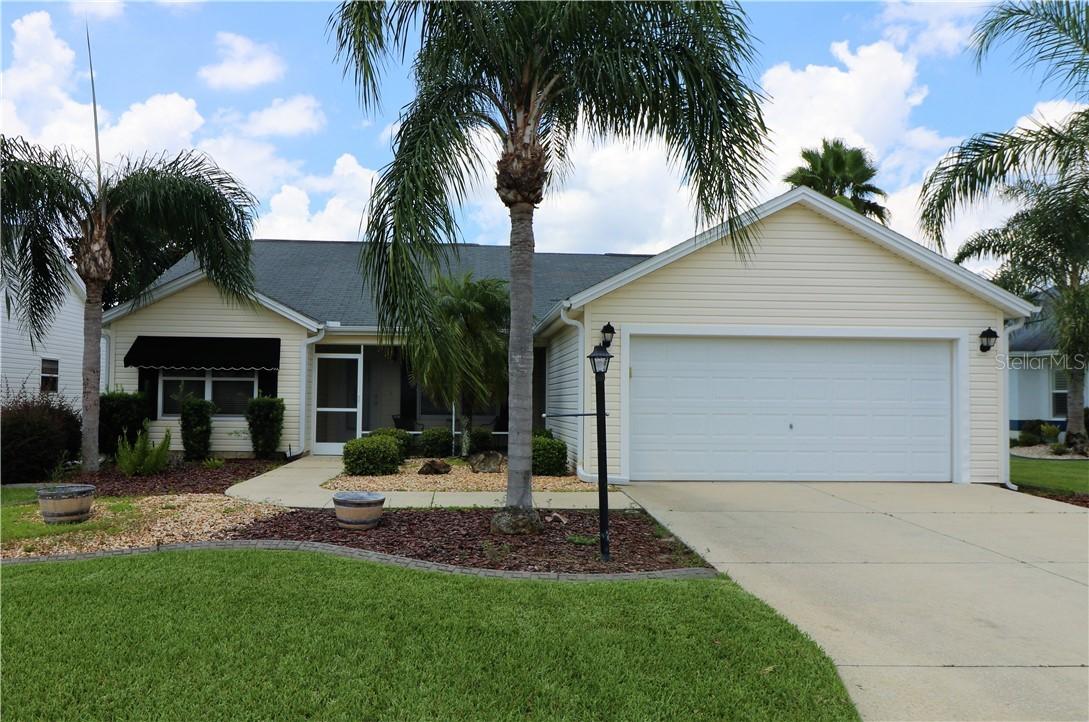 1819 Davidson Ave., The Villages, FL 32162