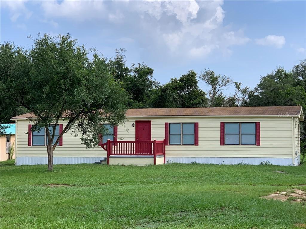 32301 Wacassa Tr., Sorrento, FL 32776