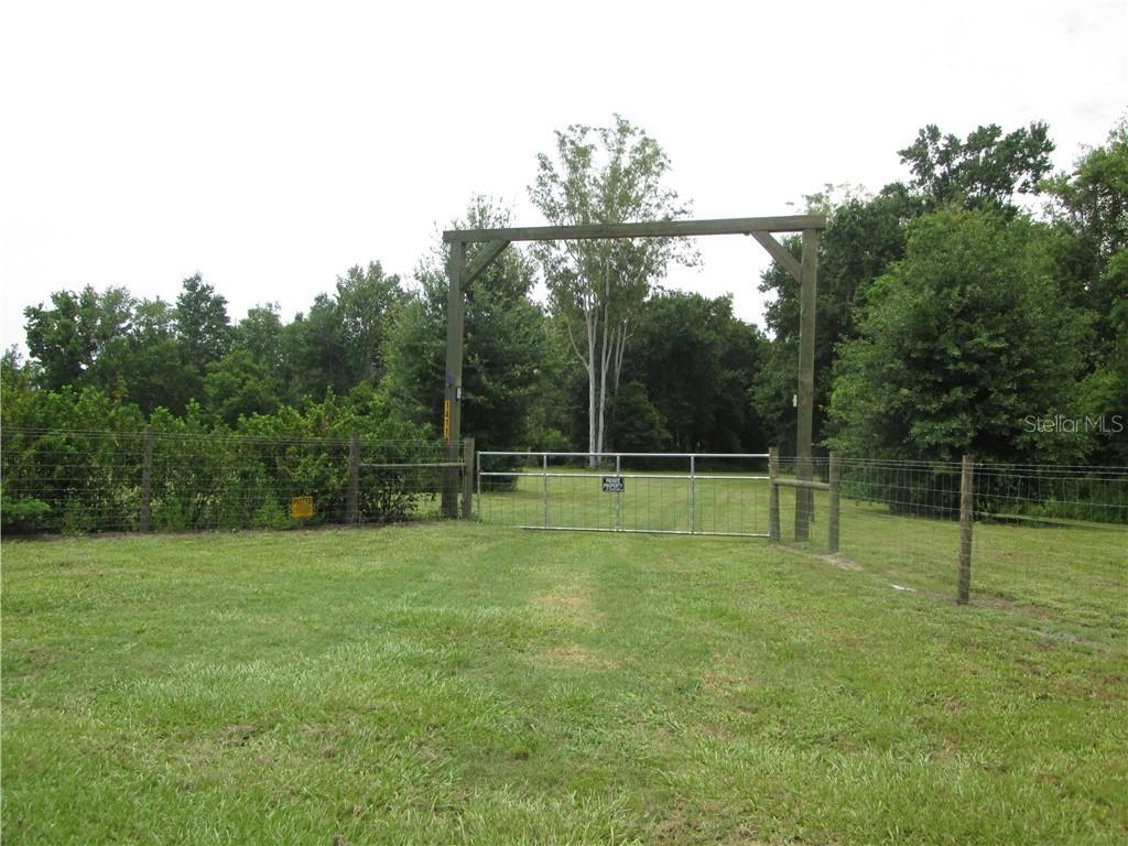 14116 Carter Island Rd., Groveland, FL 34736