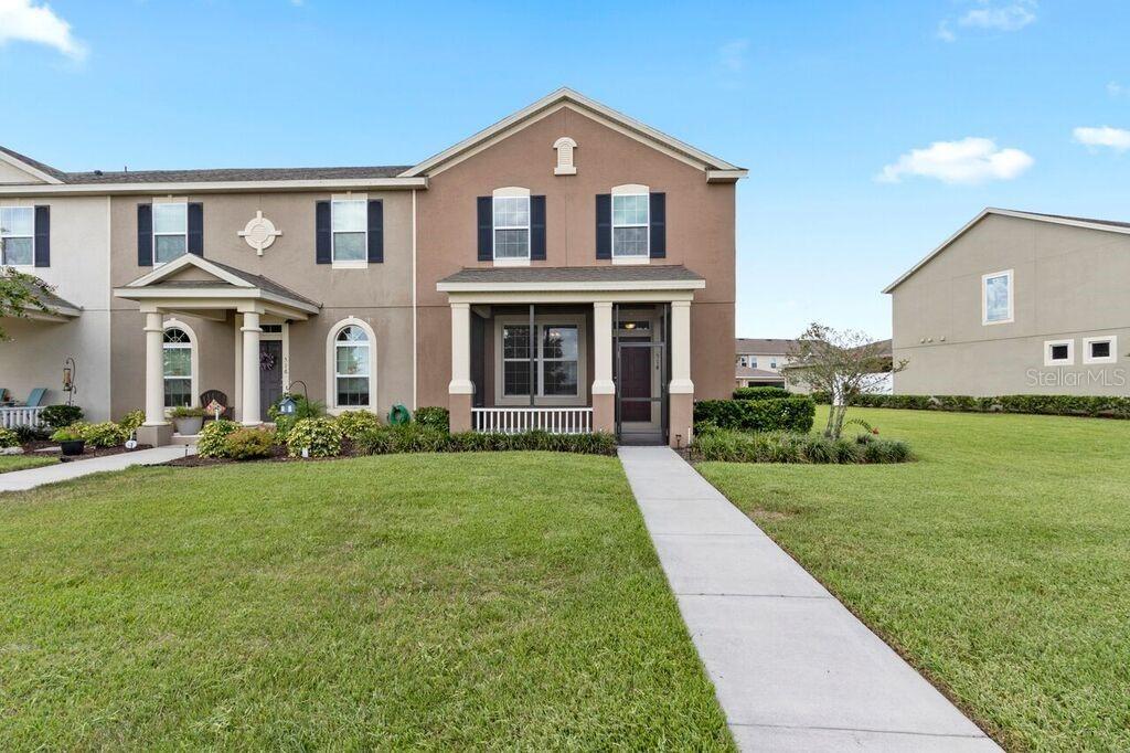 514 Rainbow Springs Loop, Groveland, FL 34736