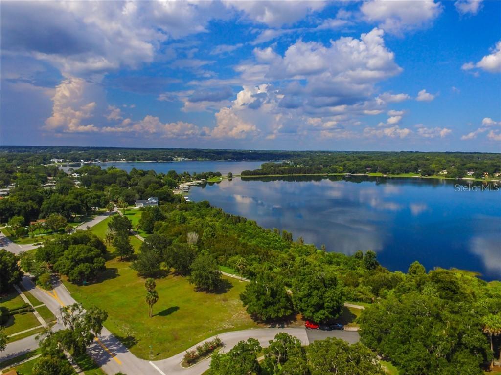 Washington Rd., Mount Dora, FL 32757