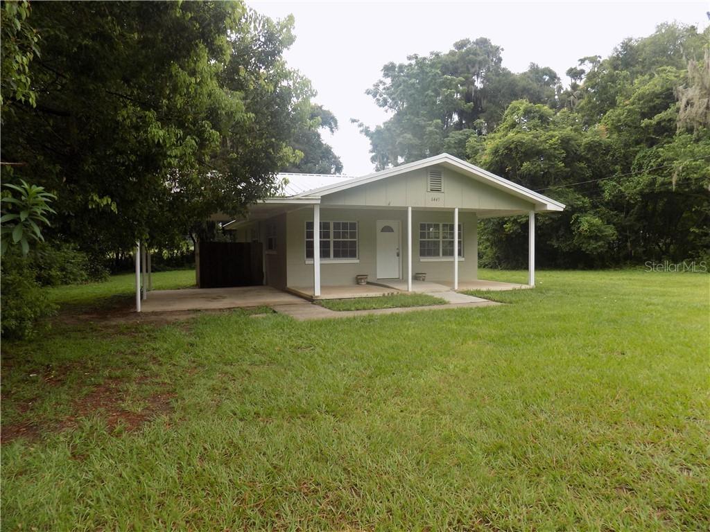 6445 SE 145th St., Summerfield, FL 34491