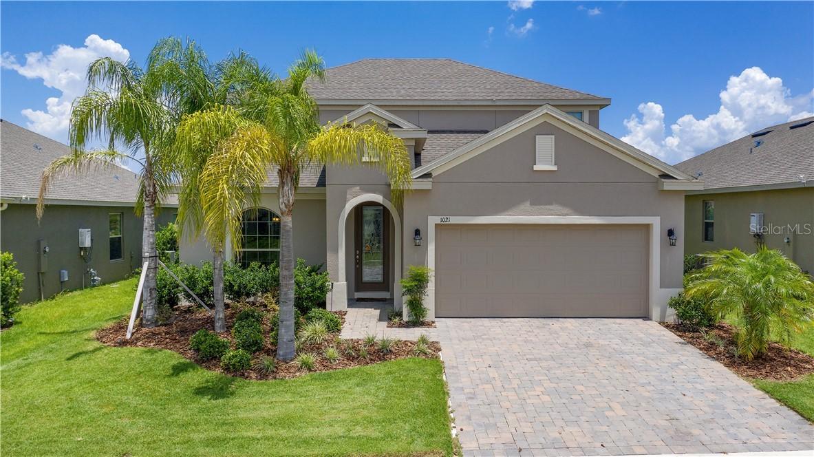 1021 Sadie Ridge Rd., Clermont, FL 34715