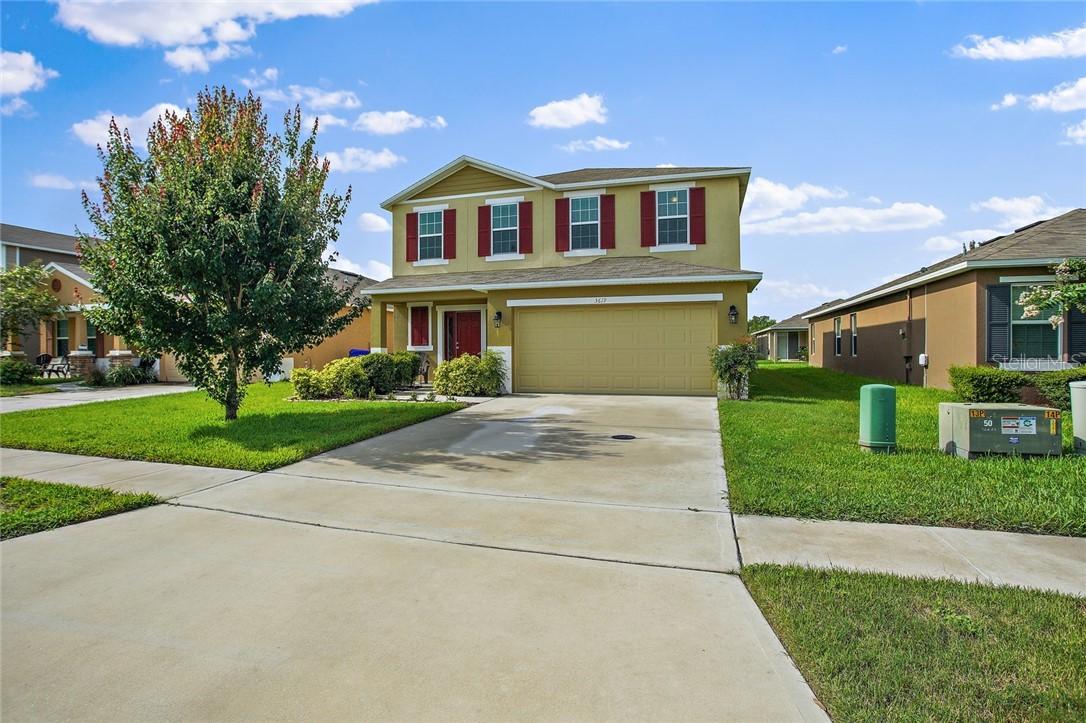 3619 Black Dog Ct., Tavares, FL 32778