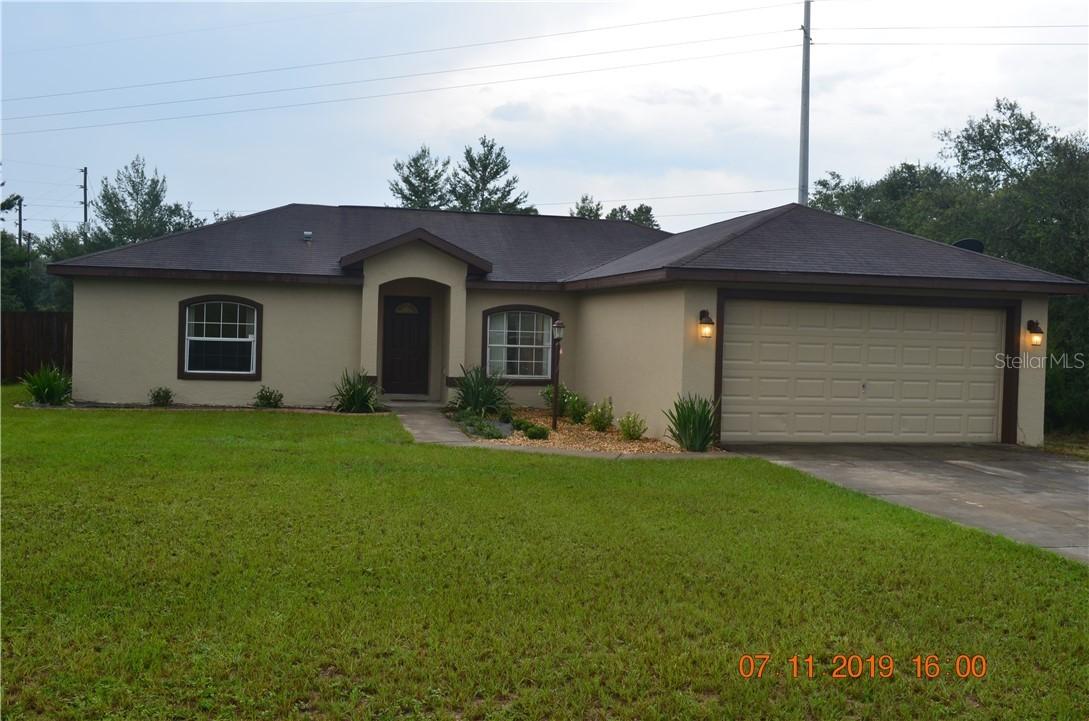 13249 SW 29 Cir., Ocala, FL 34473