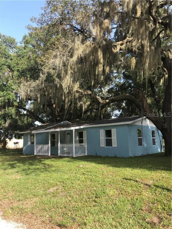 [Address Hidden by Seller], Leesburg, FL 34748