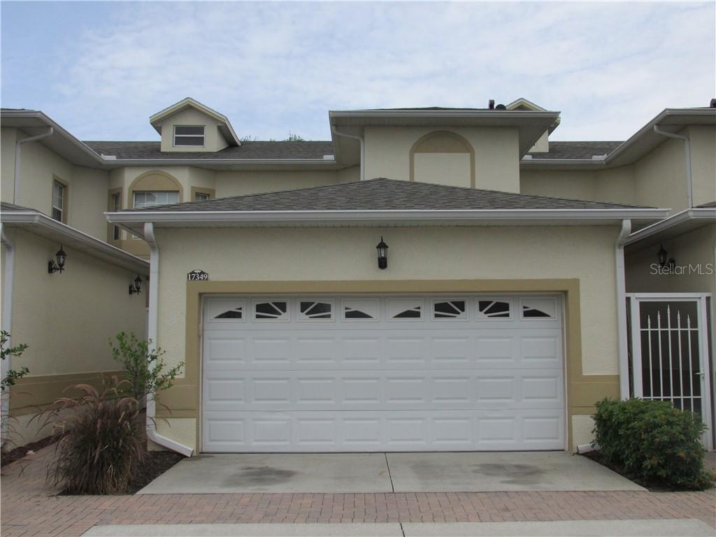17349 Chateau Pine Way, Clermont, FL 34711