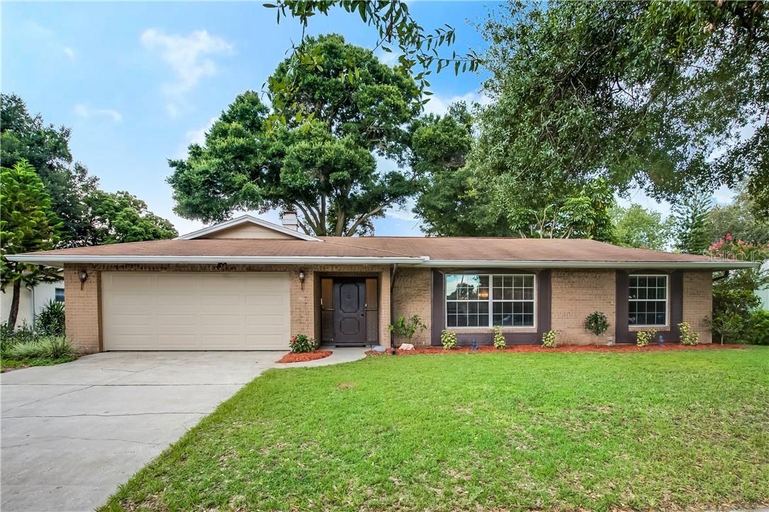 612 Caborca Ct., Ocoee, FL 34761