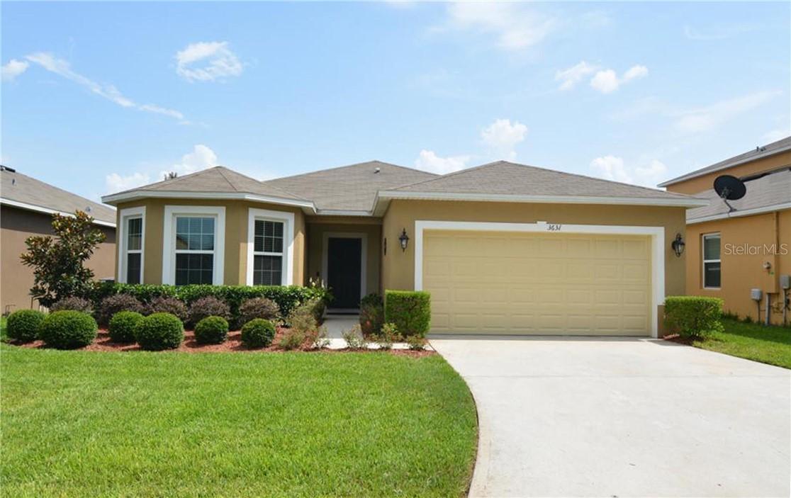 3631 Black Dog Ct., Tavares, FL 32778