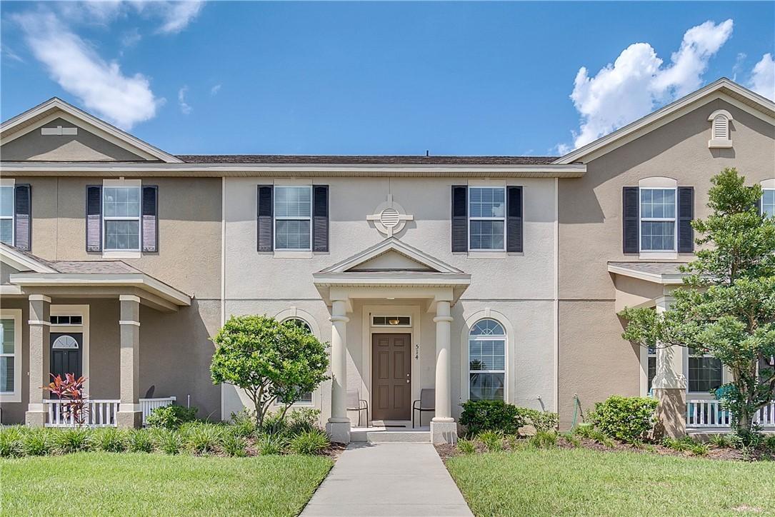 514 Juniper Springs Dr., Groveland, FL 34736